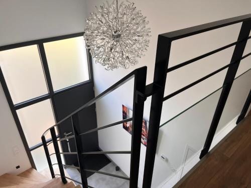 Chambre du mont saint Michel Hotel in Brittany