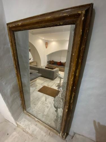 Croix du Pape Eze Hotel in Eze