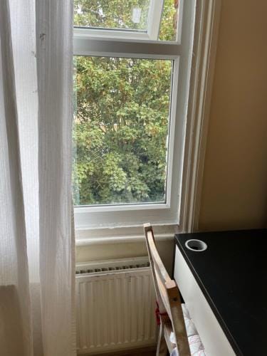 Guest House quarto cama box Finsbury Park Hotel in London Borough of Islington