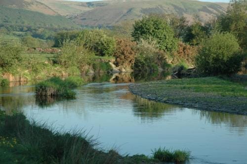 Mid Wales Arts B&B Hotel in Wales