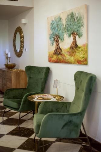 Aylin Executive Suites Hotel in Rhodes