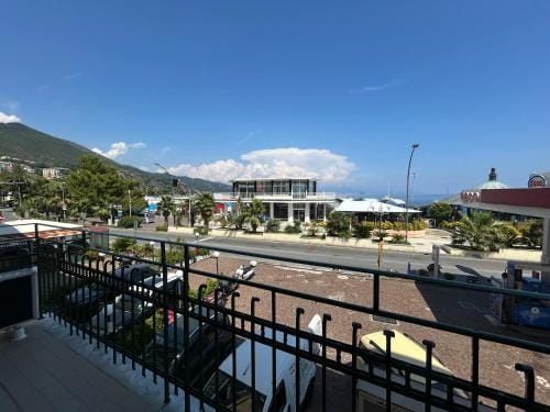 Suite vista mare - Spiagge a 50 Mt - WiFi - Centro Hotel in Arenzano