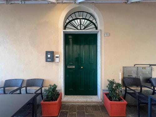 Suite vista mare - Spiagge a 50 Mt - WiFi - Centro Hotel in Arenzano