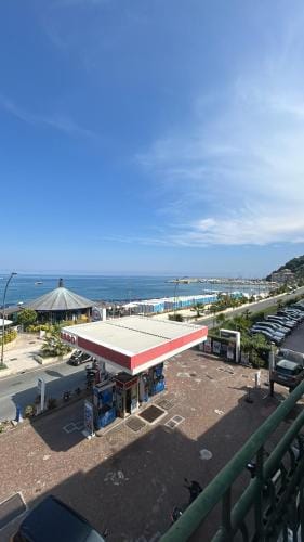 Suite vista mare - Spiagge a 50 Mt - WiFi - Centro Hotel in Arenzano