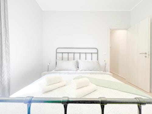 Elegante Suite a 50 mt dal Mare - Wifi - Centro Hotel in Arenzano