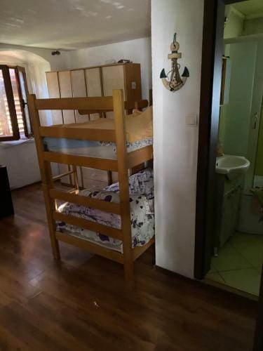 Sony house Hotel in Montenegro