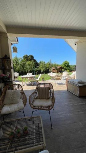 L'Horizon de la Cote d'Opale Hotel in Hauts-de-France