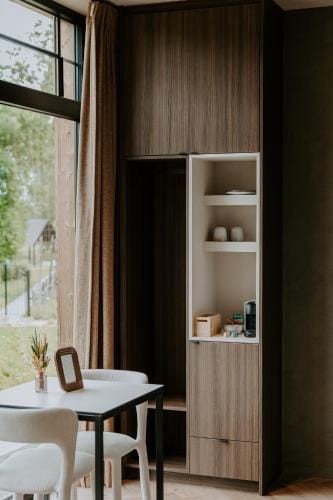 Hangar C gastensuites Hotel in Flanders