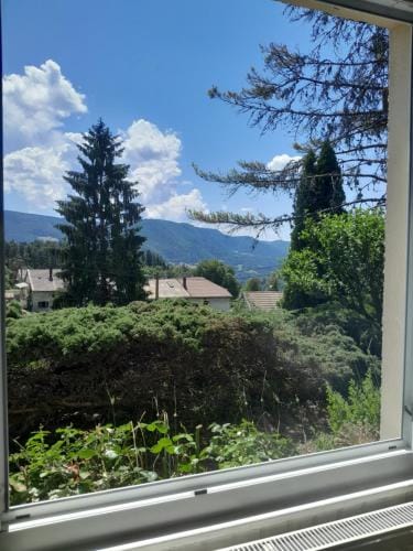 chambre Haut jura Hotel in Haute-Savoie