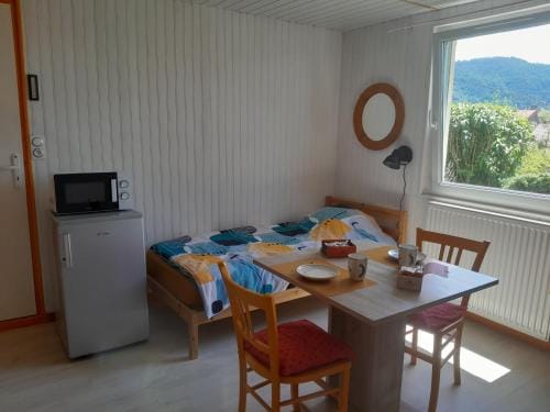 chambre Haut jura Hotel in Haute-Savoie