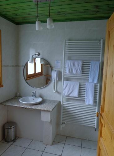 Les ateliers du mont Bar Hotel in Auvergne-Rhône-Alpes