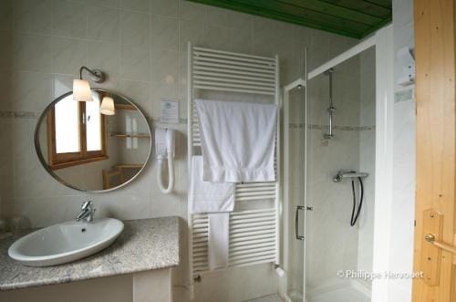 Les ateliers du mont Bar Hotel in Auvergne-Rhône-Alpes