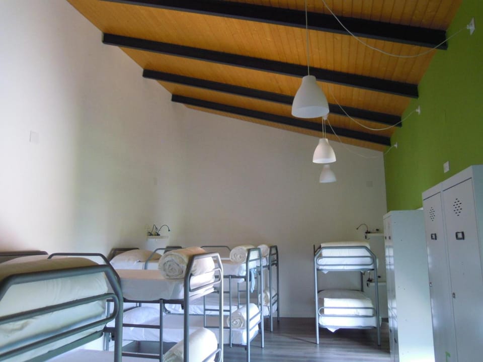 Hostel Canaveral Hostel in Extremadura, Spain