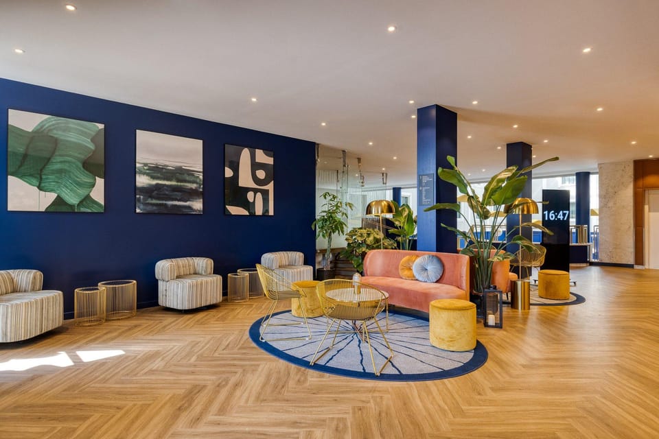 voco Gent by IHG Hotel in Ghent