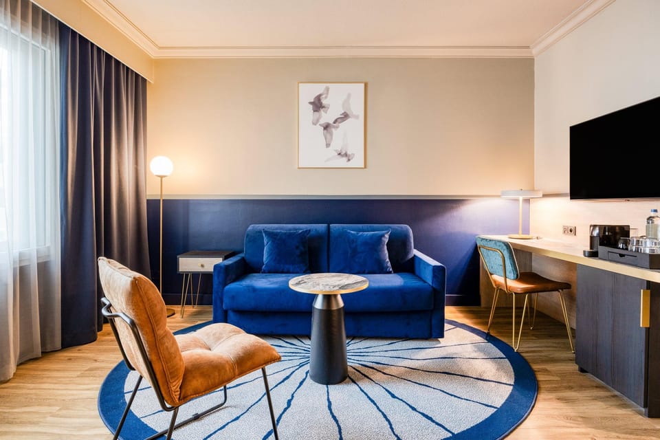 voco Gent by IHG Hotel in Ghent