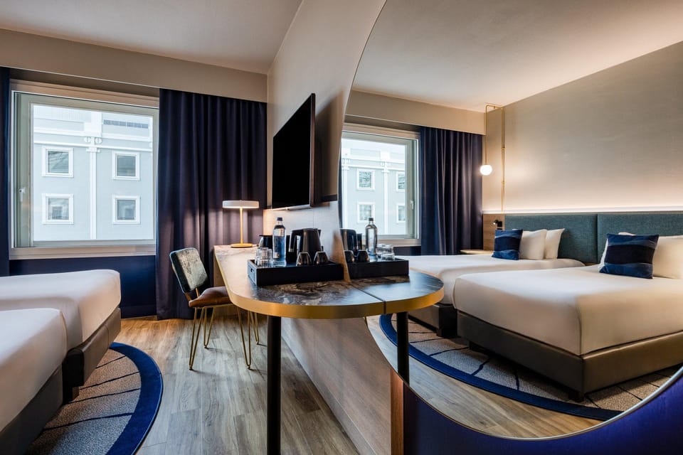 Guestroom
