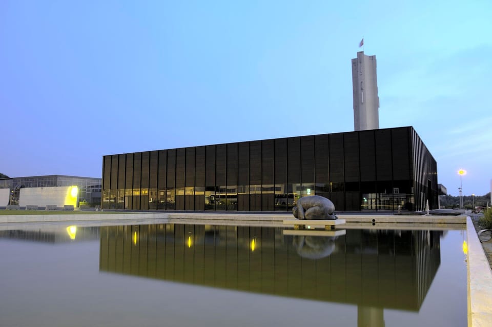 Holiday Inn Gent Expo By IHG Hotel in Ghent