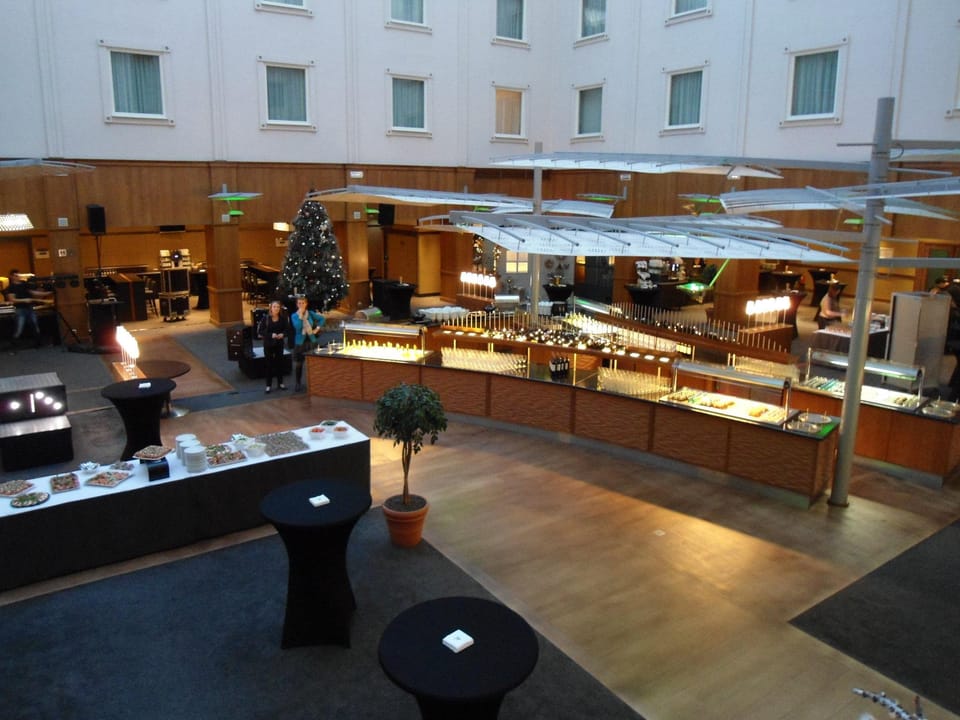 Holiday Inn Gent Expo By IHG Hotel in Ghent