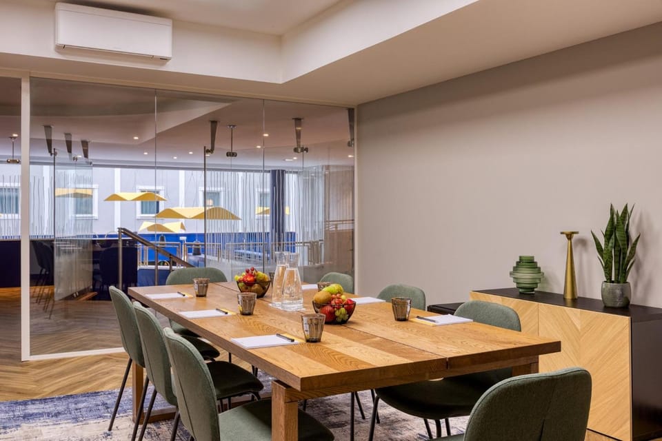 voco Gent by IHG Hotel in Ghent
