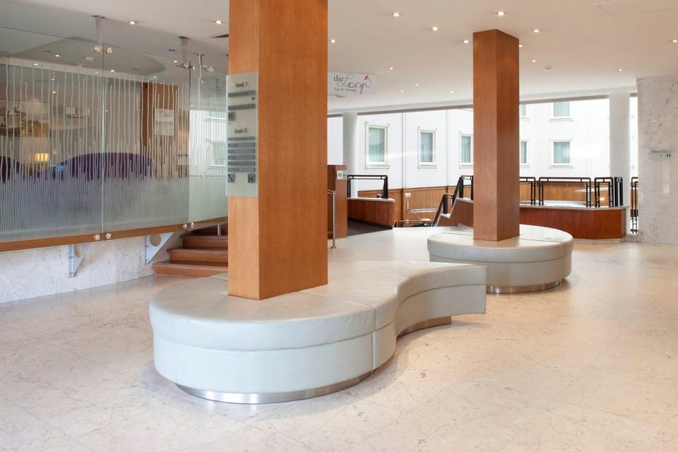 Holiday Inn Gent Expo By IHG Hotel in Ghent