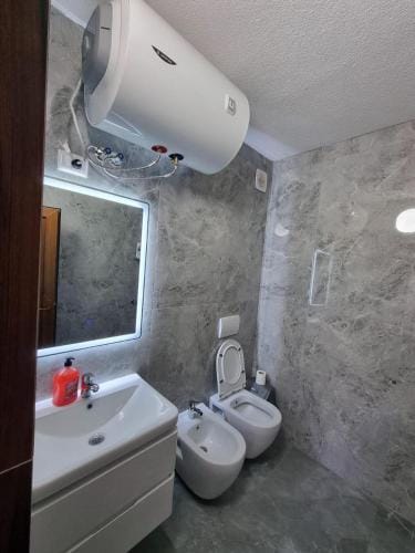 Guesthouse Rama Hotel in Montenegro