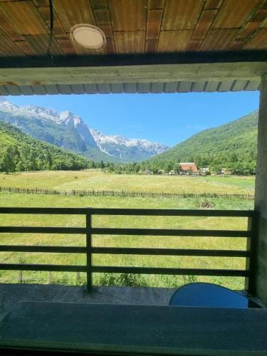 Guesthouse Rama Hotel in Montenegro