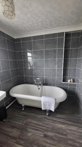 Le Torri del Circeo Hotel in Mendip District
