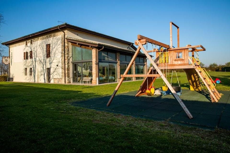 Hotel Alla Corte dei Bicchi Hotel in Province of Brescia