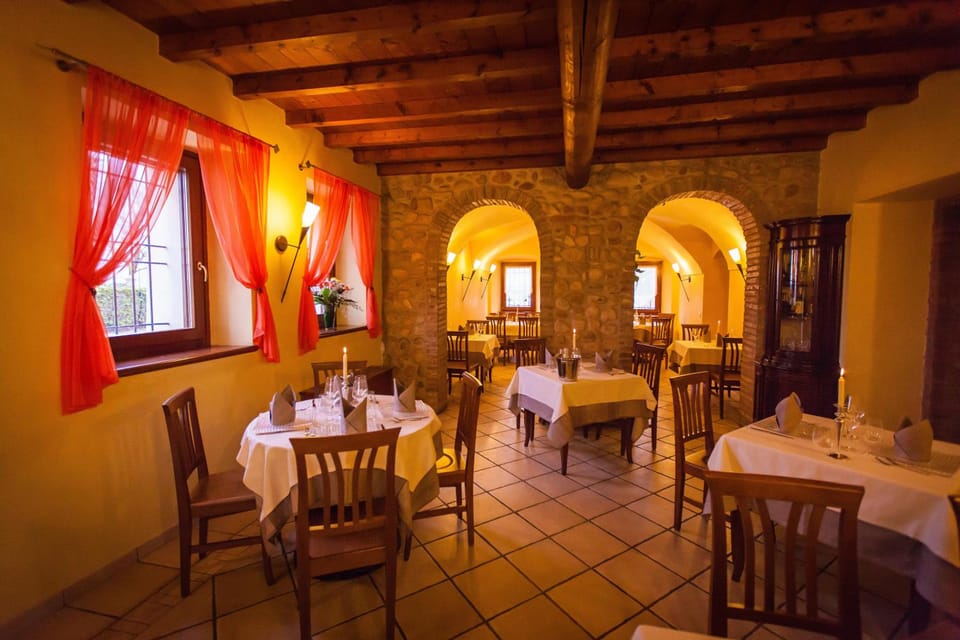 Hotel Alla Corte dei Bicchi Hotel in Province of Brescia