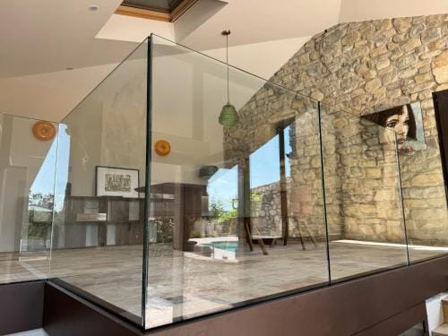 Maison Casamande & SPA - Luxe et serenite dans un domaine d'amandiers Hotel in Provence-Alpes-Côte d'Azur