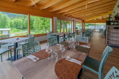Albergo ariaPura Ristorante Hotel in Friuli-Venezia Giulia