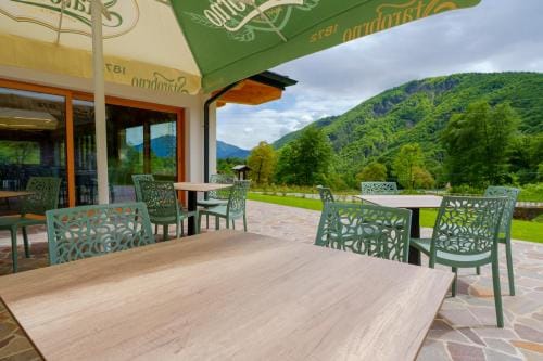 Albergo ariaPura Ristorante Hotel in Friuli-Venezia Giulia