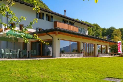 Albergo ariaPura Ristorante Hotel in Friuli-Venezia Giulia