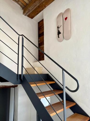 Chez Fine Hotel in Uzes