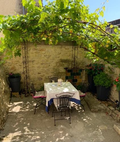 Chez Fine Hotel in Uzes