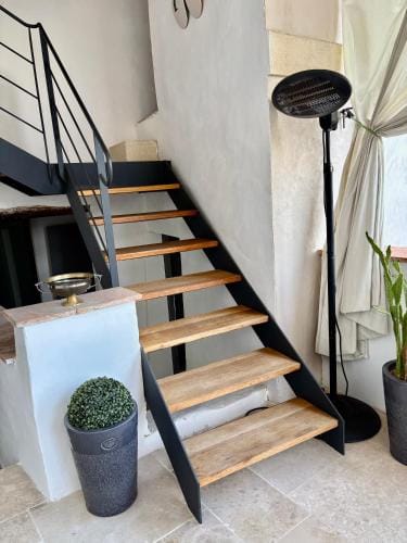 Chez Fine Hotel in Uzes