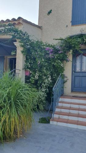 La Gouillette en Camargue Hotel in Arles