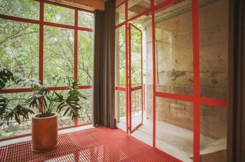 Xolo Condesa Hotel in Mexico City