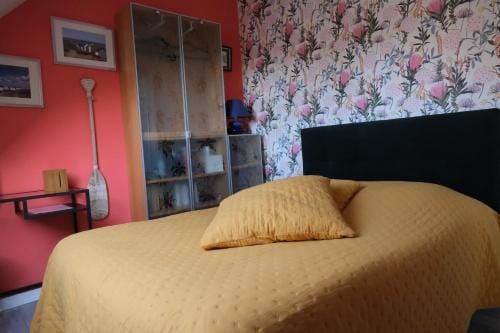 La Parquerie Hotel in Normandy
