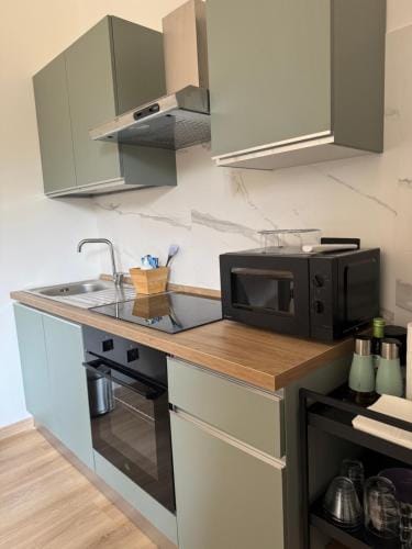 Casa Botanya - Guesthouse Hotel in Genoa