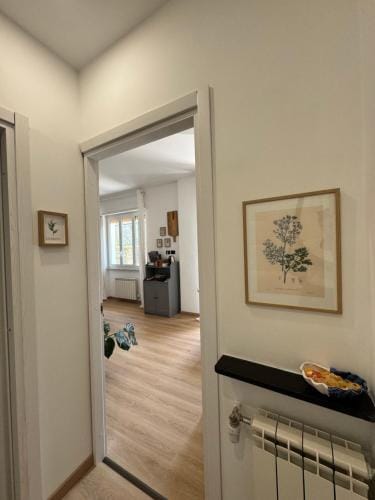 Casa Botanya - Guesthouse Hotel in Genoa