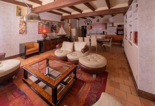 Jardin sur Loire Hotel in Blois