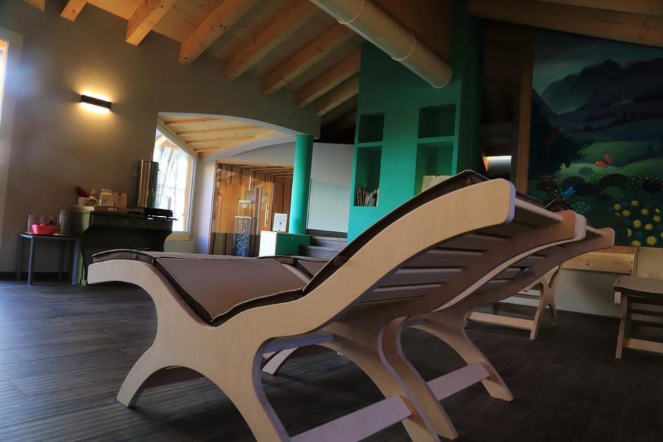 Relax Hotel Erica Hotel in Asiago