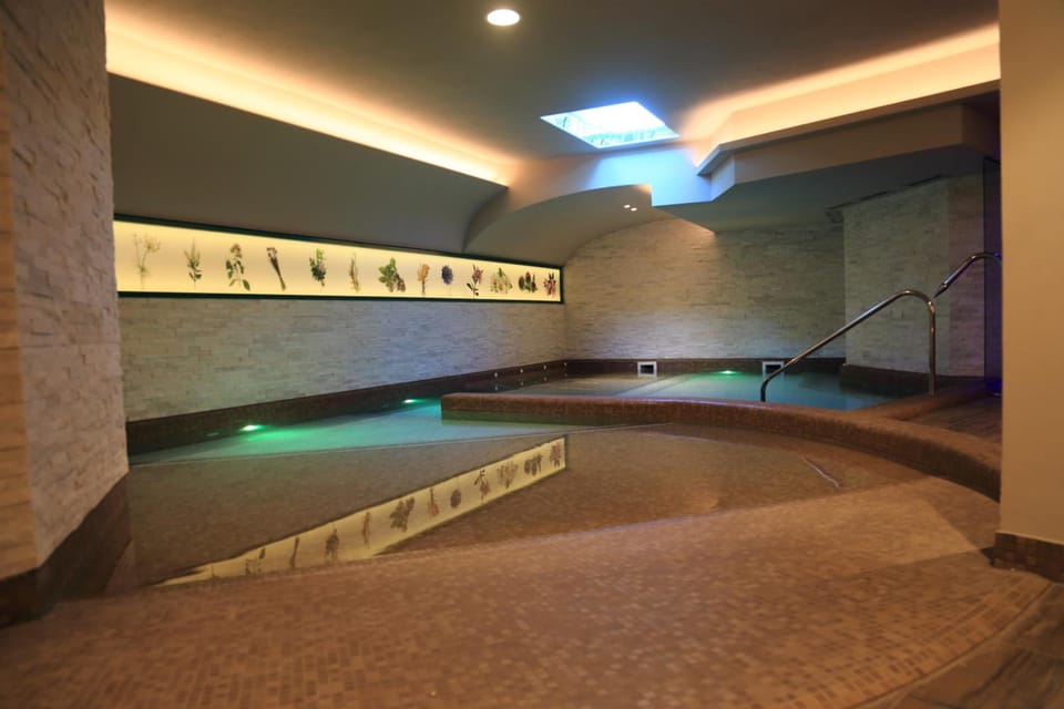Relax Hotel Erica Hotel in Asiago
