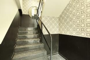 Superb AC Studio Center of Paris Hotel in Paris