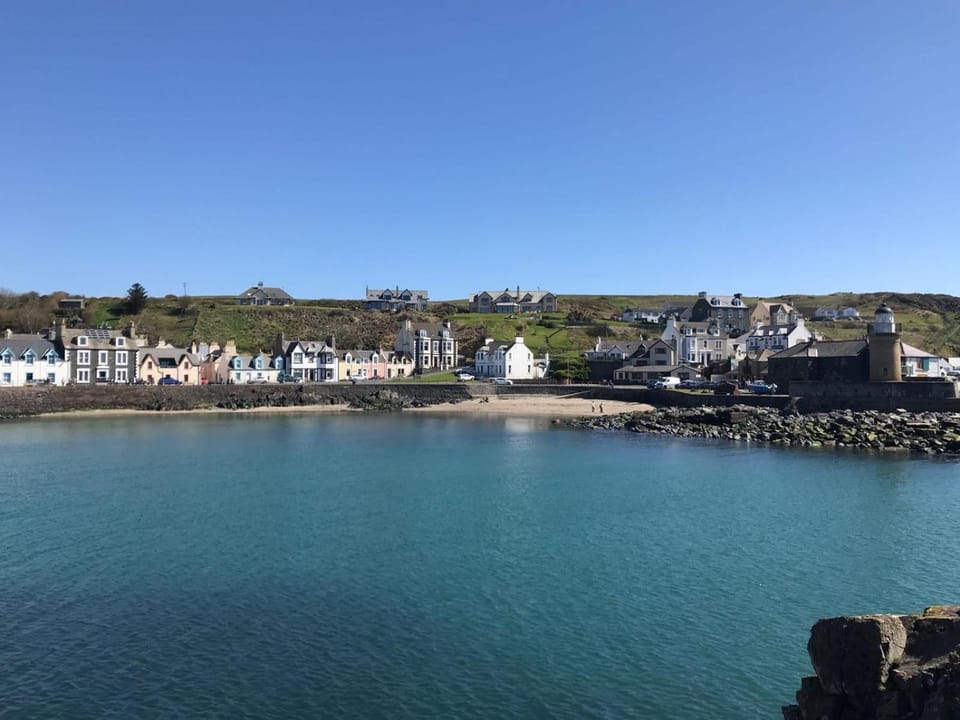 No 4 Portpatrick B&B Hotel in England