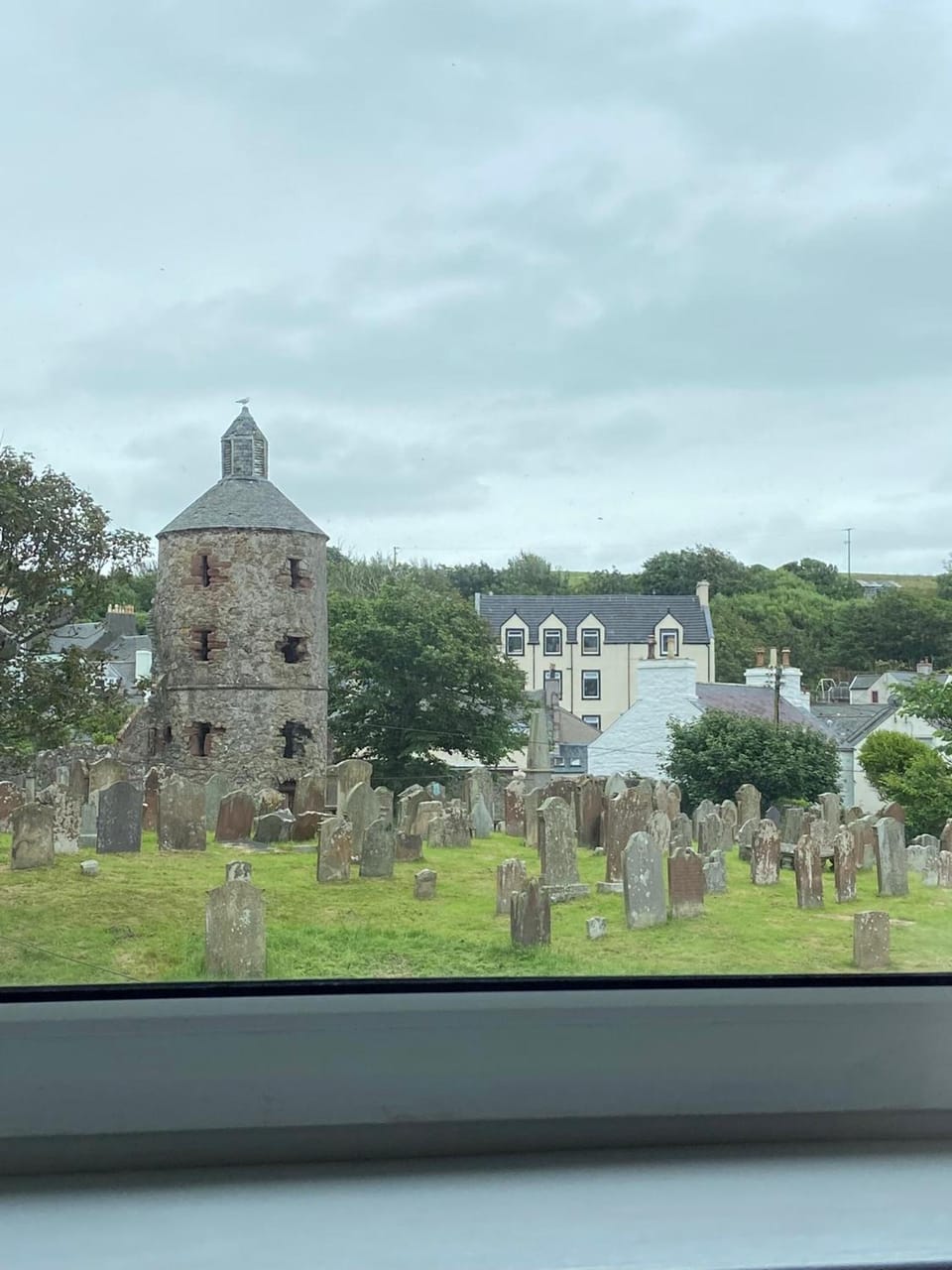 No 4 Portpatrick B&B Hotel in England