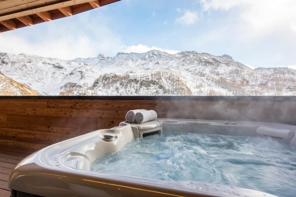 Hotel Principe delle Nevi Hotel in Breuil-Cervinia