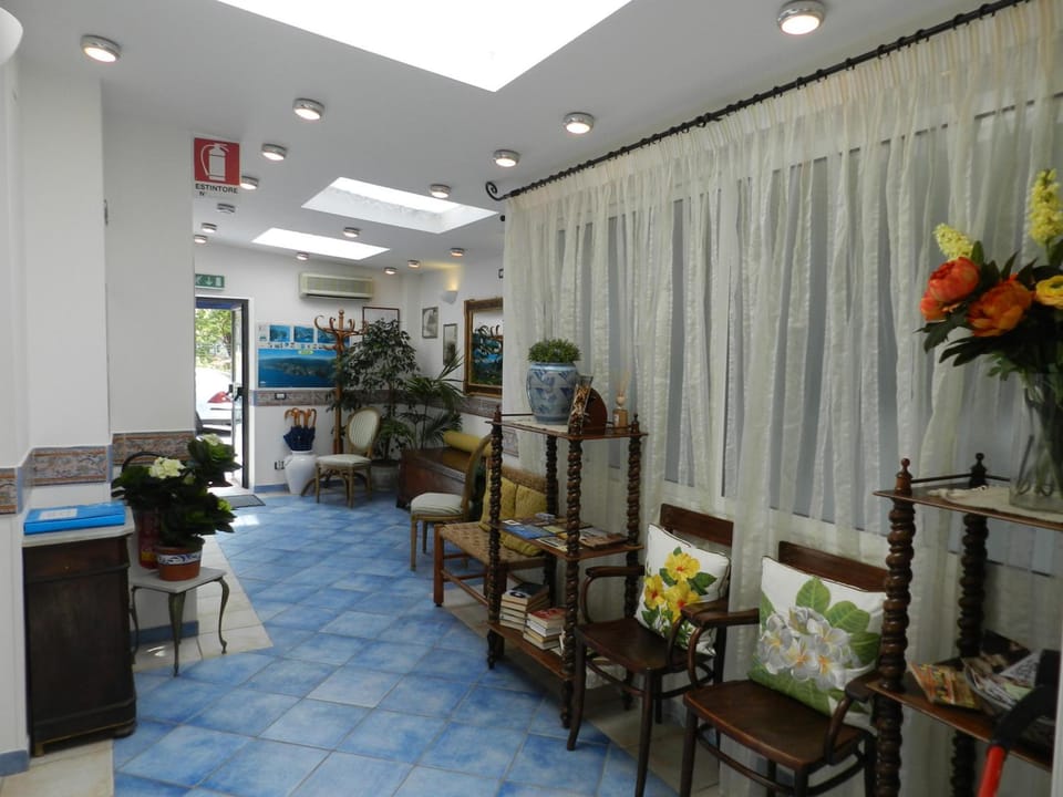 Hotel Punta Mesco Hotel in Monterosso al Mare