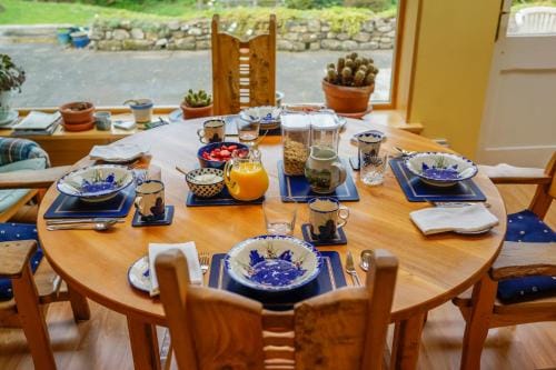 Claremont Cottage Hotel in Scotland